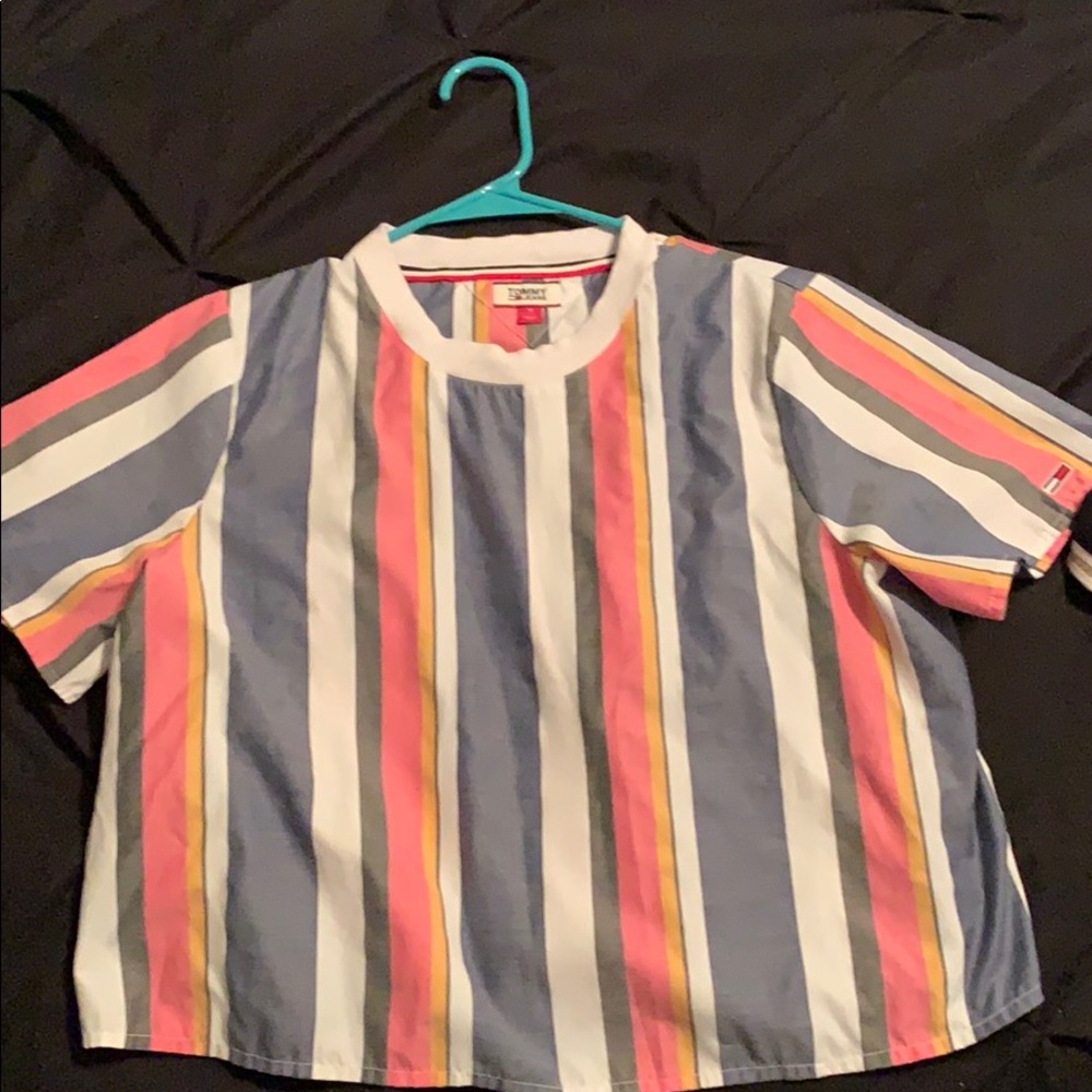 Tommy Shirt